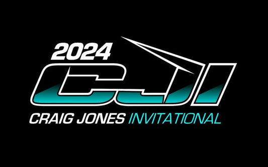 Craig Jones Invitational - Poster